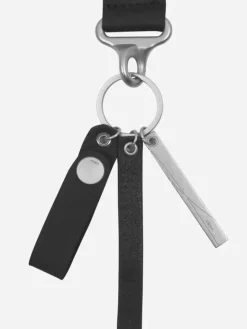Men C2H4 007 - Enfilade Key Ring