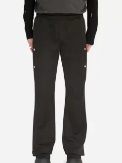 Men C2H4 005 - Fairshaped Layer Panelled Track Pants