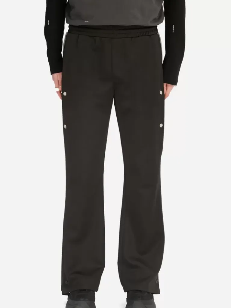 Men C2H4 005 - Fairshaped Layer Panelled Track Pants