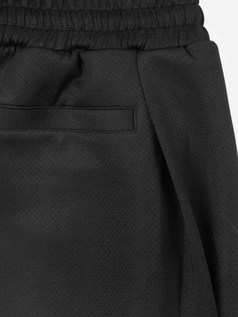 Men C2H4 005 - Fairshaped Layer Panelled Track Pants