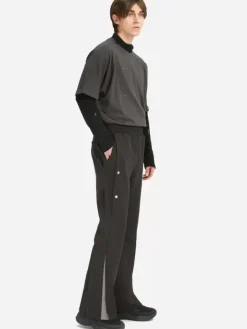Men C2H4 005 - Fairshaped Layer Panelled Track Pants