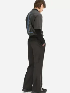 Men C2H4 005 - Fairshaped Layer Panelled Track Pants