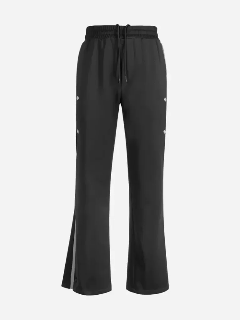 Men C2H4 005 - Fairshaped Layer Panelled Track Pants