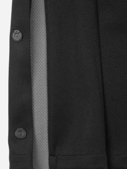 Men C2H4 005 - Fairshaped Layer Panelled Track Pants