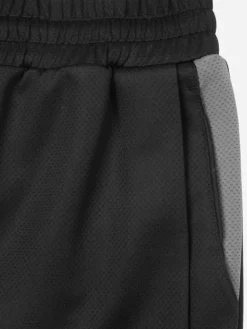 Men C2H4 005 - Fairshaped Layer Panelled Track Pants