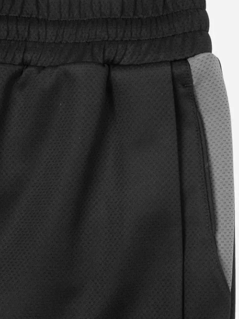 Men C2H4 005 - Fairshaped Layer Panelled Track Pants