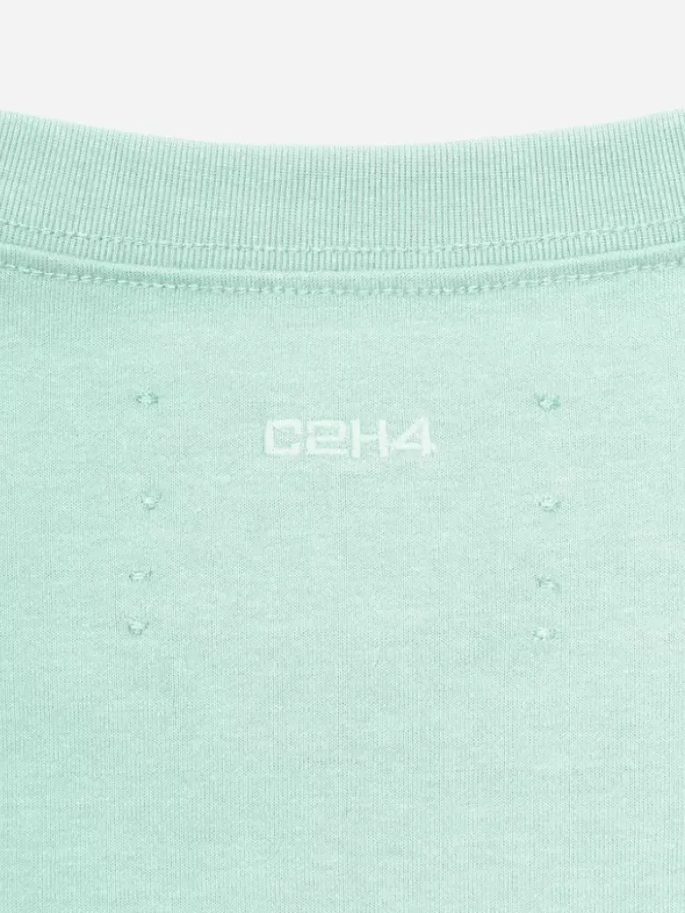 Men C2H4 008 - "Fcu" T-Shirt