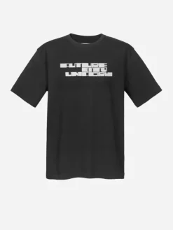 Men C2H4 008 - "Fcu" T-Shirt
