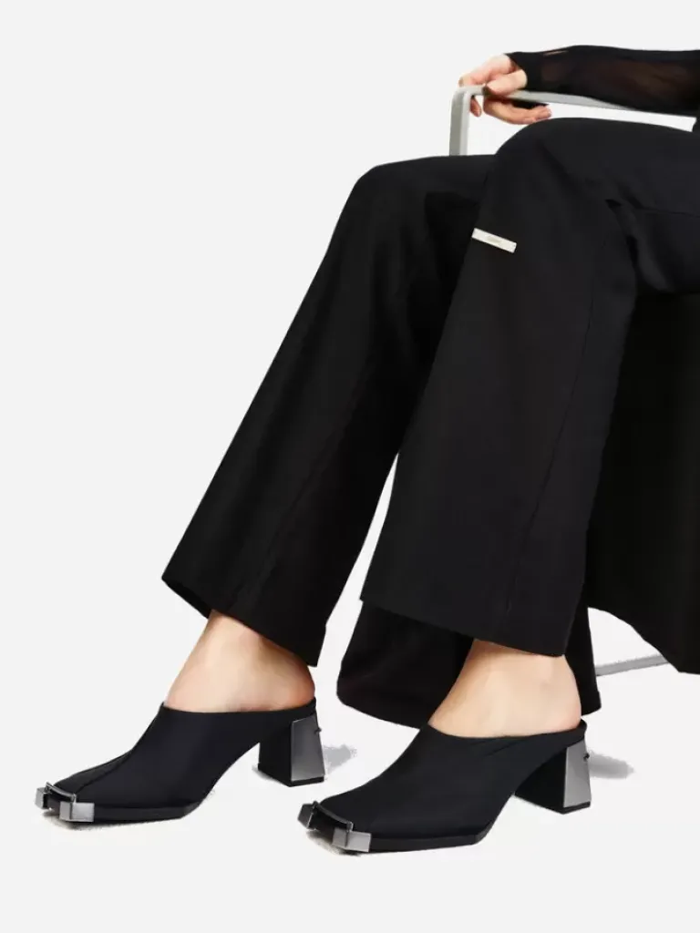 Women C2H4 005 - "Fermion" Alpha Low