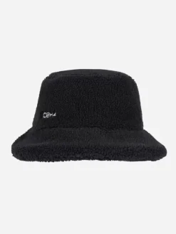 Men C2H4 002 - Fleece Bucket Hat