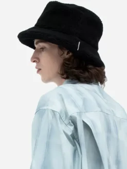 Men C2H4 002 - Fleece Bucket Hat