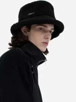 Men C2H4 002 - Fleece Bucket Hat