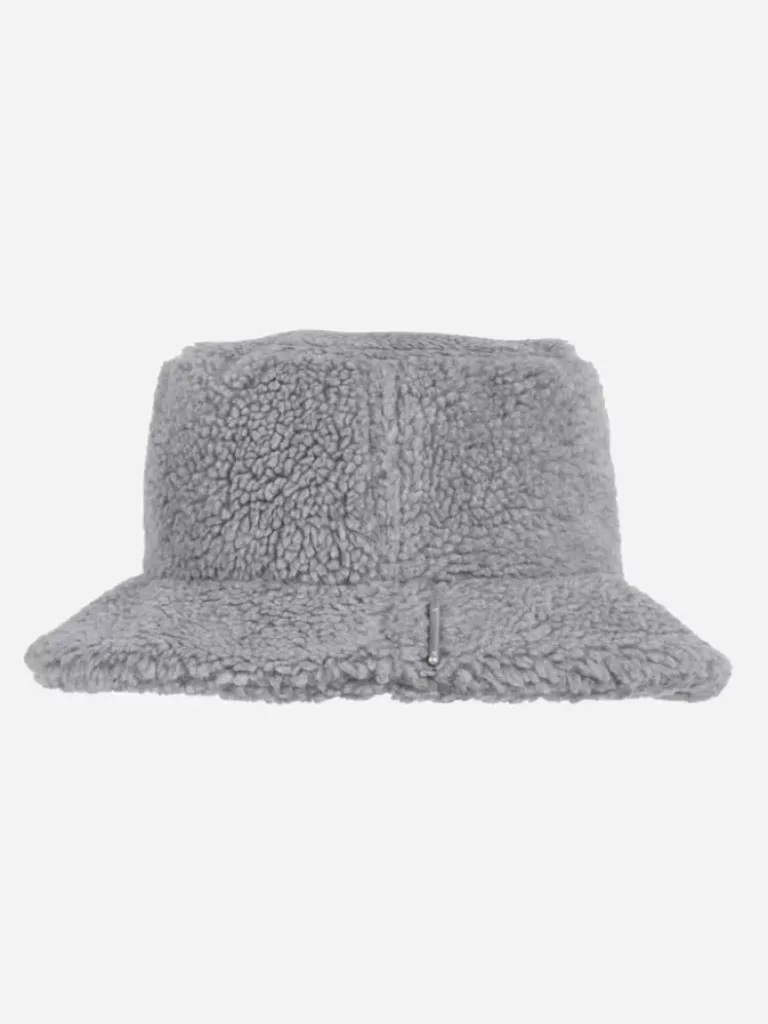 Men C2H4 002 - Fleece Bucket Hat