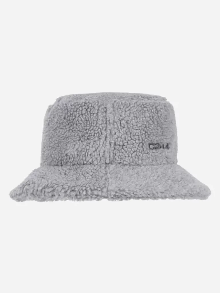 Men C2H4 002 - Fleece Bucket Hat