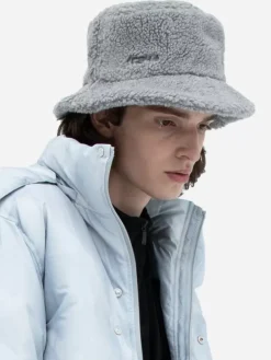 Men C2H4 002 - Fleece Bucket Hat