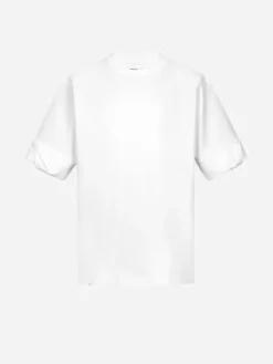 Men C2H4 007 - Founder Fold-Over T-Shirt