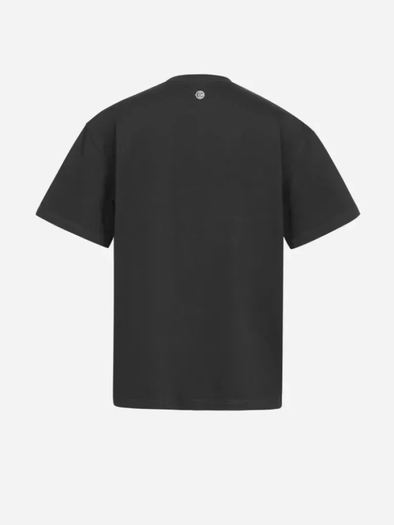 Men C2H4 005 - "Future Yacht Club" Polo Shirt