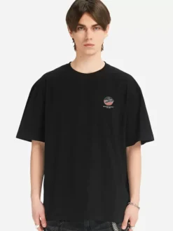 Men C2H4 005 - "Future Yacht" T-Shirt