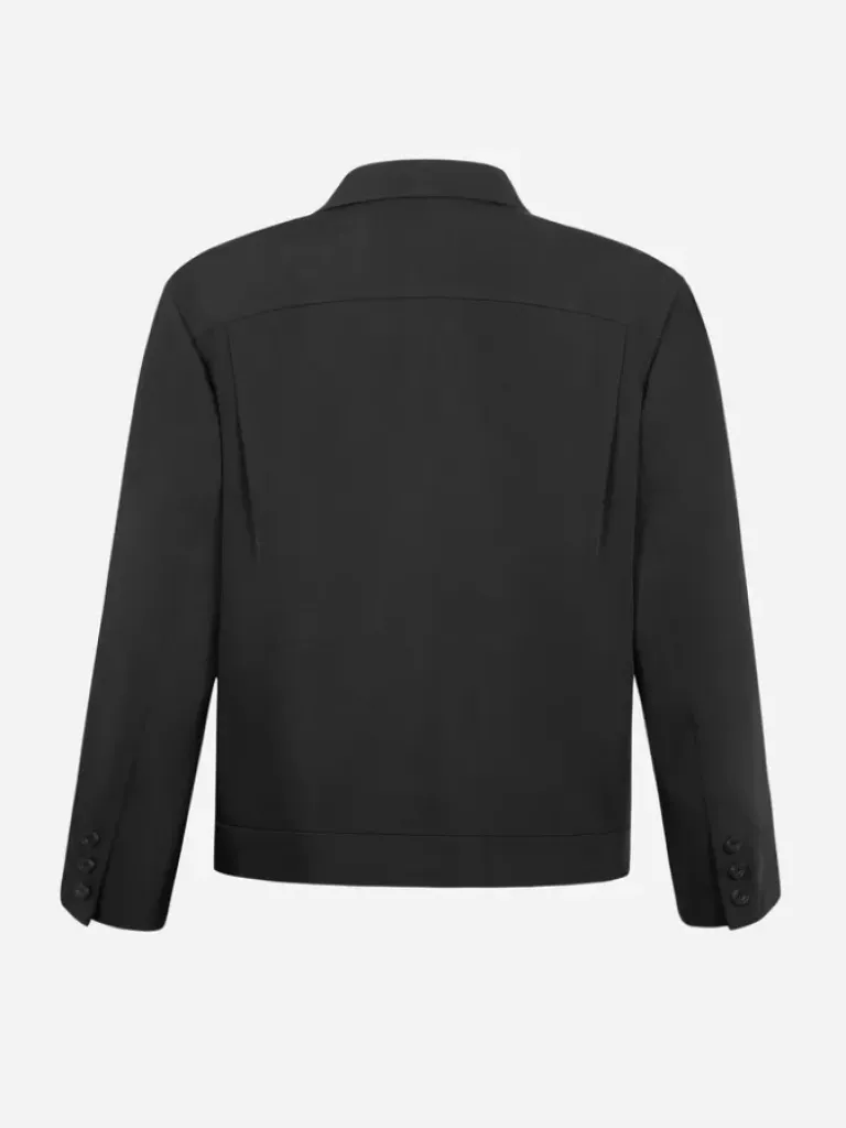 Men C2H4 006 - "Fyc" Identify Tailored Jacket