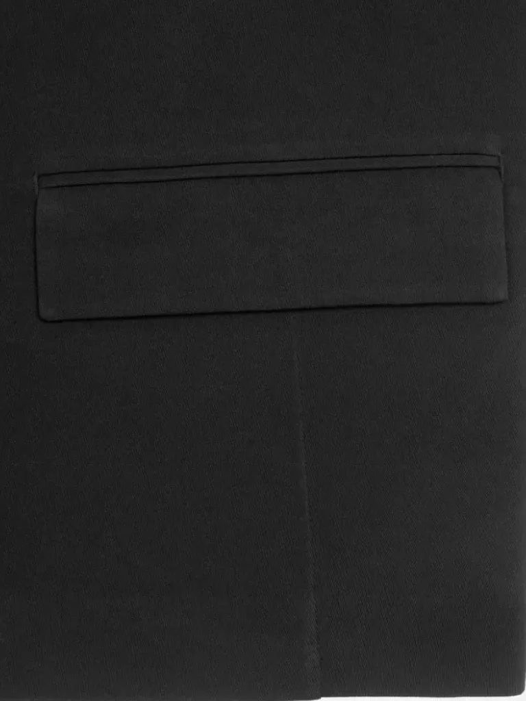 Men C2H4 006 - "Fyc" Identify Tailored Jacket