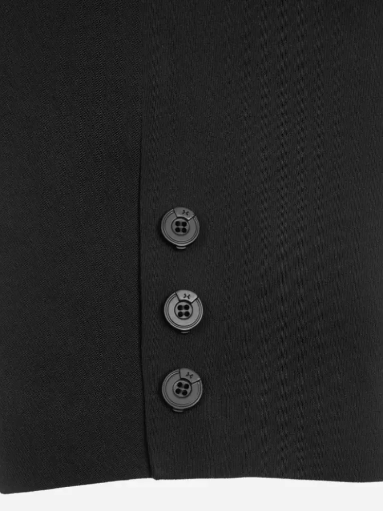 Men C2H4 006 - "Fyc" Identify Tailored Jacket