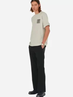 Men C2H4 007 - Genesis T-Shirt