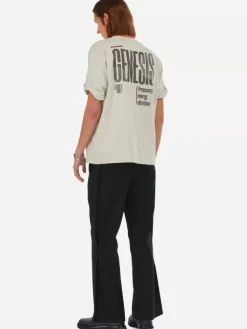 Men C2H4 007 - Genesis T-Shirt