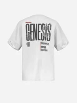 Men C2H4 007 - Genesis T-Shirt
