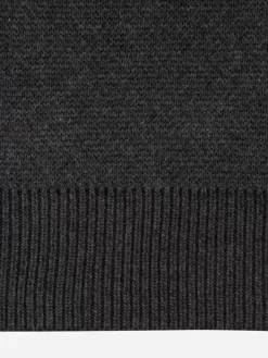 Men C2H4 005 - Geometry Knit Vest
