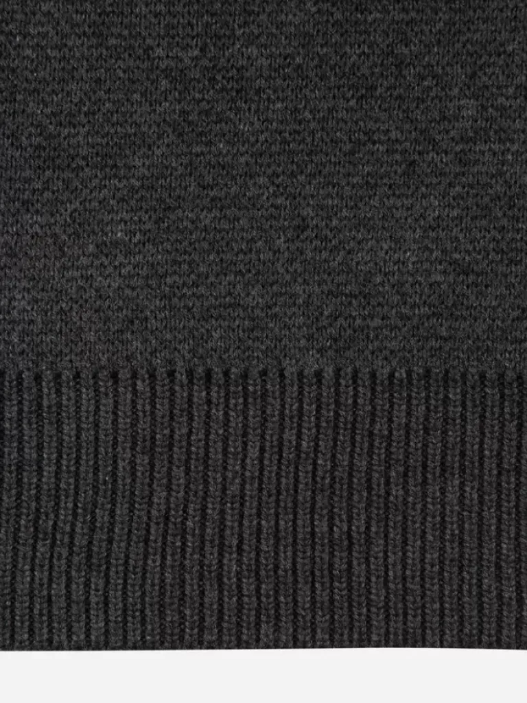 Men C2H4 005 - Geometry Knit Vest