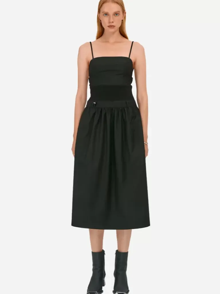 Women C2H4 007 - Gestalt Dress