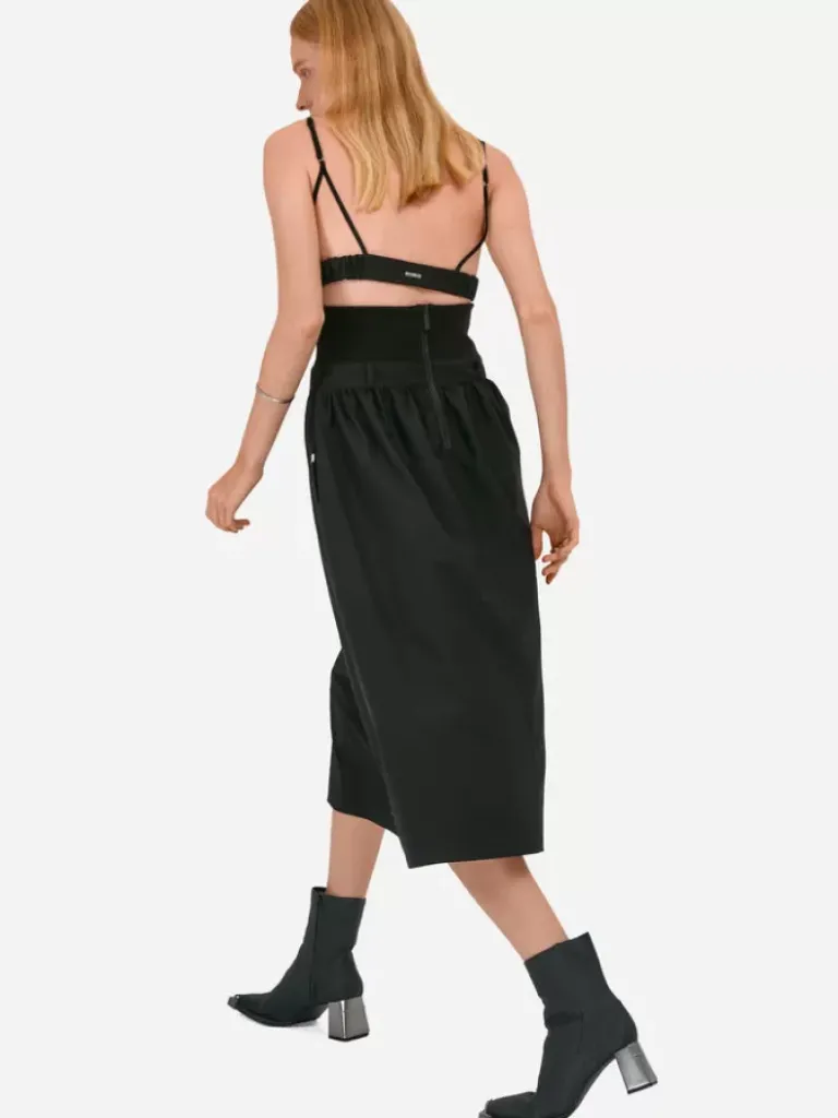 Women C2H4 007 - Gestalt Dress