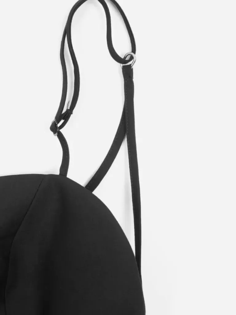 Women C2H4 007 - Gestalt Dress