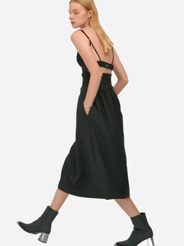 Women C2H4 007 - Gestalt Dress