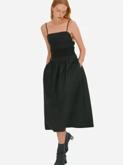Women C2H4 007 - Gestalt Dress