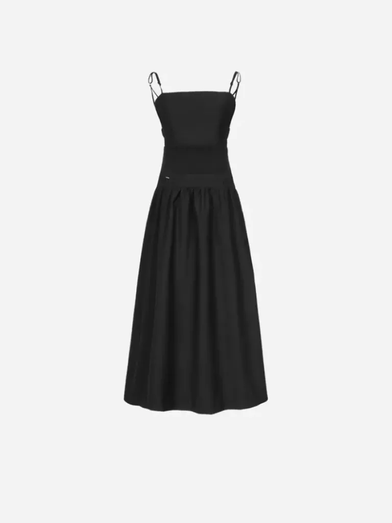 Women C2H4 007 - Gestalt Dress