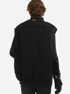 Men C2H4 006 - Hybrid Bomber Vest