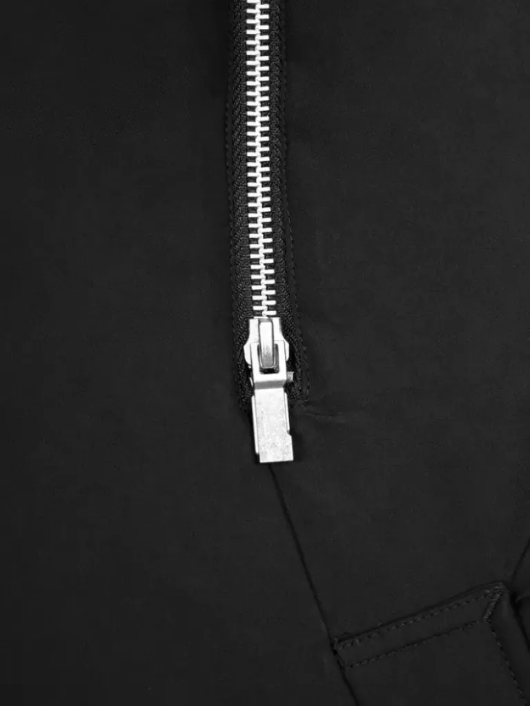 Men C2H4 006 - Hybrid Bomber Vest