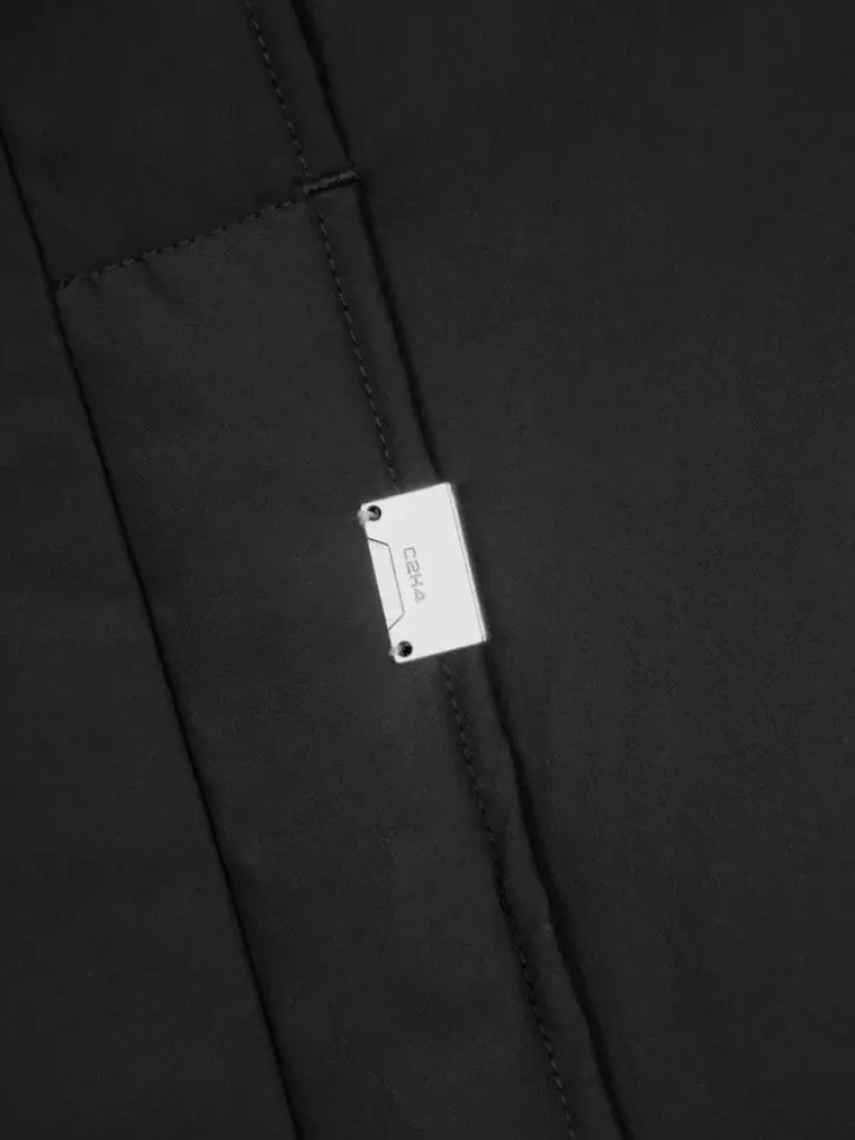 Men C2H4 006 - Hybrid Bomber Vest