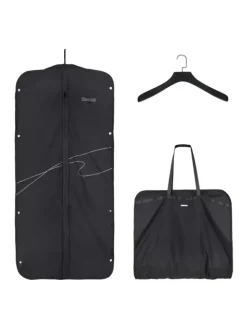 Men C2H4 004 - Inside-Out Panelled Smoke Tailored Jacket
