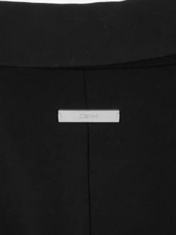 Men C2H4 004 - Intervein Panelled Windbreaker