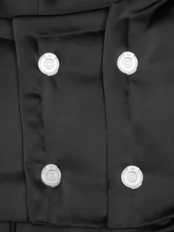 Men C2H4 006 - Intervene Quilting Liquid Down Vest