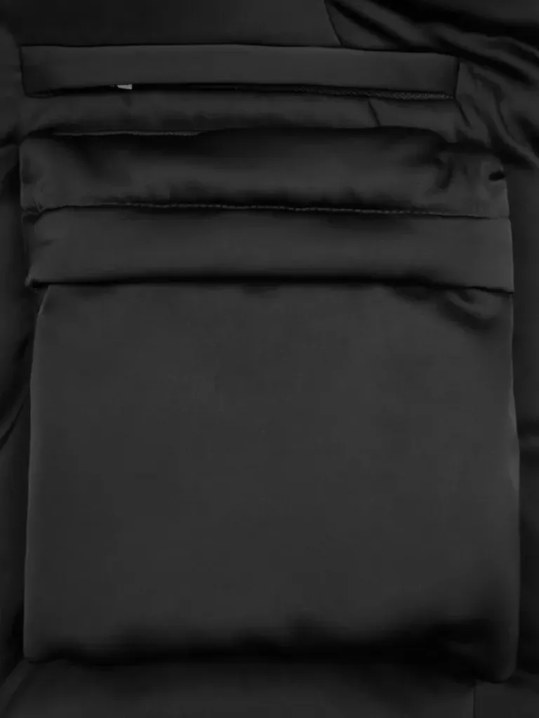 Men C2H4 006 - Intervene Quilting Liquid Down Vest