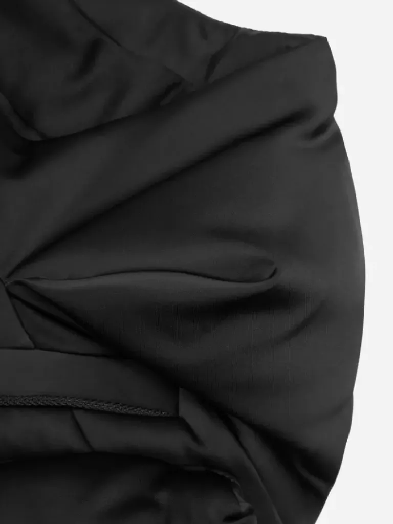 Men C2H4 006 - Intervene Quilting Liquid Down Vest