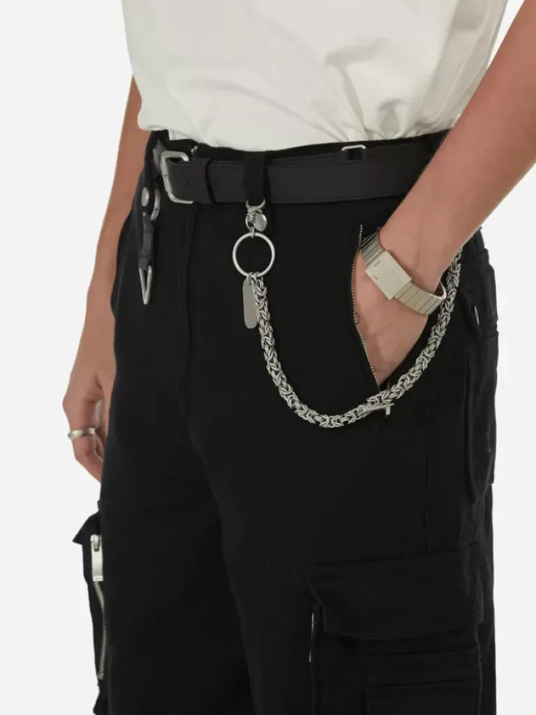 Men C2H4 007 - Kazimir Watch Bracelet