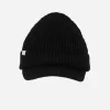 Men C2H4 006 - Knit Covert Beanie Cap