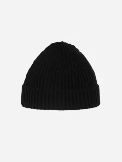 Men C2H4 006 - Knit Covert Beanie Cap