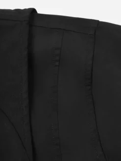 Men C2H4 005 - Layered Two Pieces Shirt