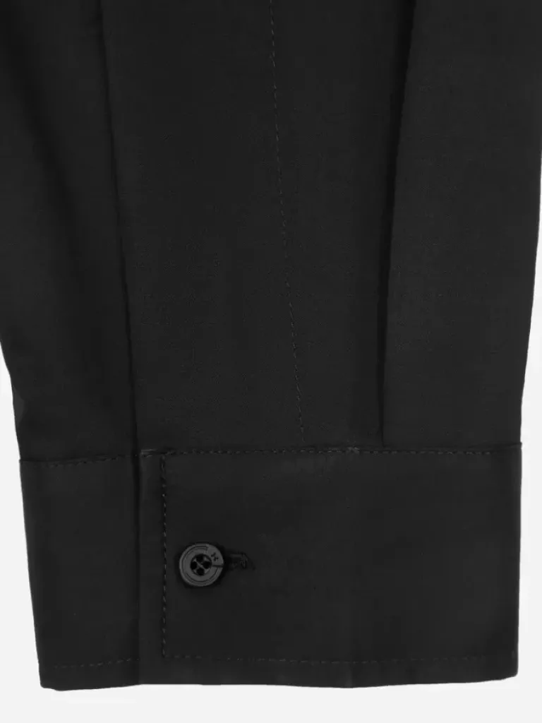 Men C2H4 005 - Layered Two Pieces Shirt