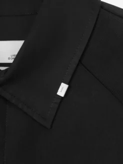 Men C2H4 005 - Layered Two Pieces Shirt
